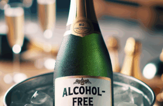 alcoholvrije champagne