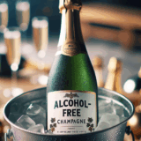 Alcoholvrije Champagne: De Ultieme Gids voor Feestelijk Proosten Zonder Alcohol (2025)